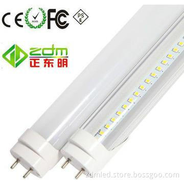 bargain price transparent lampcover dustproof t8 tube led